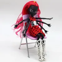 Monster High luxus barbik