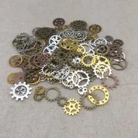 Ozubené kolečka na tvorbu šperků