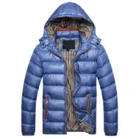 Men's Winter Jacket Joe