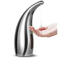 Luxury touchless soap dispenser Jenn