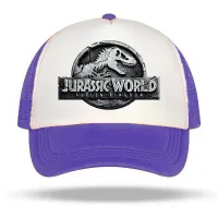 Șapcă pentru copii Jurassic Park