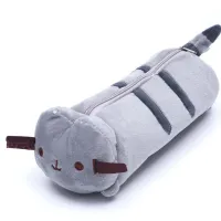 Pencil case in the shape of a cat Cp18