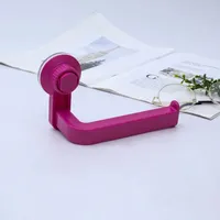 Toilet paper holder - more colours