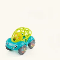 Coche para niños pequeños - 2 colores