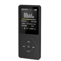 MP3 prehrávač K2432