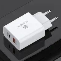 Network Nabíjací adaptér USB / USB-C