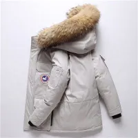 Parka d'hiver de luxe Solar Grizzly