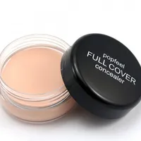 Long-lasting cream corrector