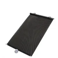 Windscreen sun visor