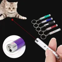 Laserová hračka pre mačky Kitty