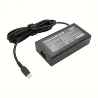 100W 20V 5A Type-C USB-C Nabíjací kábel pre Lenovo Idea Pad5 Pro16 ADL100YLC3A AC/DC adaptér ADL100YDC3A SA11D52396 ADL100YCC3A ADL100YAC3A (bez kábla)