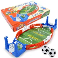 Interactive table football for children