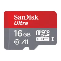 Karta Micro SD SanDisk