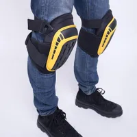 Protecții pentru genunchi de lucru