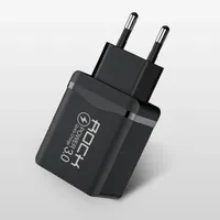 USB sieťový adaptér Quick Charge K723