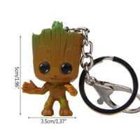 Baby Groot Flower Delivery