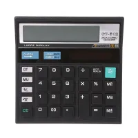 Tama desktop calculator