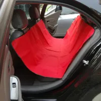 Car protective blanket for dog