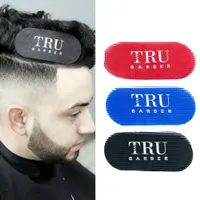 2 pcs Barber clips for hair styling