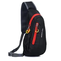 Sports shoulder bag - 4 colours