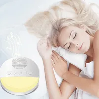 Relaxační zvukový systém pro spánek