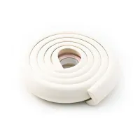 Ochranná penová páska na rohy nábytku