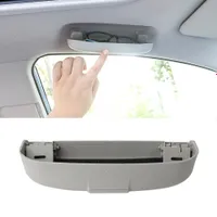 Car glasses holder A1655