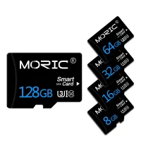 Micro SD memory card