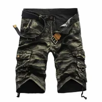 Stylish men's shorts