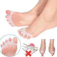 Corector gel pentru degetele de la picioare