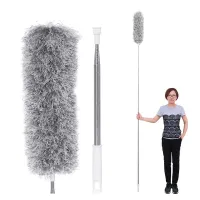 Johnathon Telescopic Duster