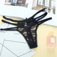 Women's Lace Thong Felicia