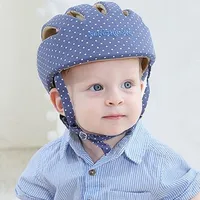 Children's protective helmet