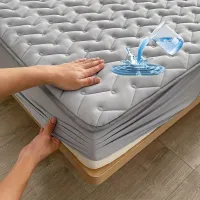 1 piece waterproof sheet