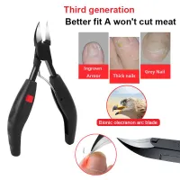 Speciální nůžky na nehty Set Remover Nůžky na nehty Manikúra
