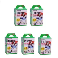 Fuji 3 images for Instax Mini 11/9/8/7