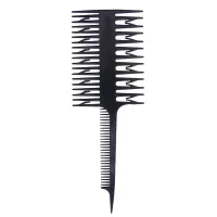 Hair Melting comb