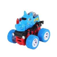 Monster Truck rinocer