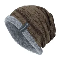 Men's Winter Cap Dinamite