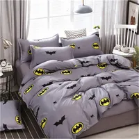 Beautiful baby sheets of your favorite superhero