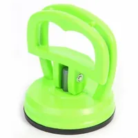 Suction cup for repairing dents Dentist