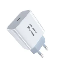 USB-C power adapter PD 18 W