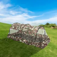 Mosquito net do outdoor camping, grill, camping i piknik