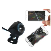 Wireless WiFi Autocam