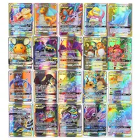 Pokémon kártyák - 20 véletlenszerű kártya