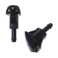 Windscreen sprayer nozzle for Hyundai and Kia 2 pcs