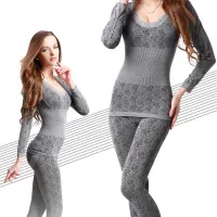 Women's thermal underwear