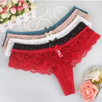 Women's comfortable lace underwear Exo