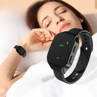 Bracciale/orologio intelligente - monitoraggio del sonno con tre modalità