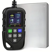 Car fault code reader - Diagnostics for cars